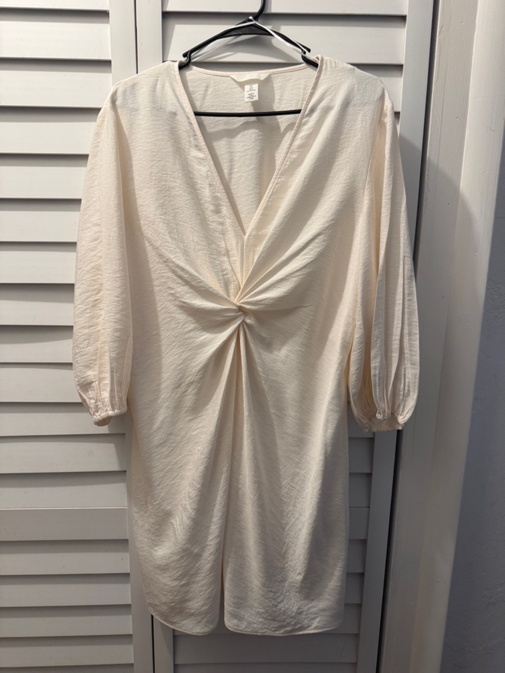 H&M Dress/Coverup, Size M/L